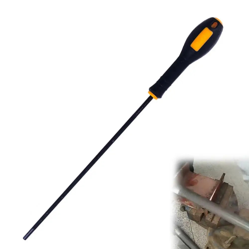 Chainsaw Round File Sharpener – 4.0mm 4.8mm 5.5mm Steel File