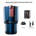 Smart Car Heating Cooling Travel Mug | 12V Electric Cup