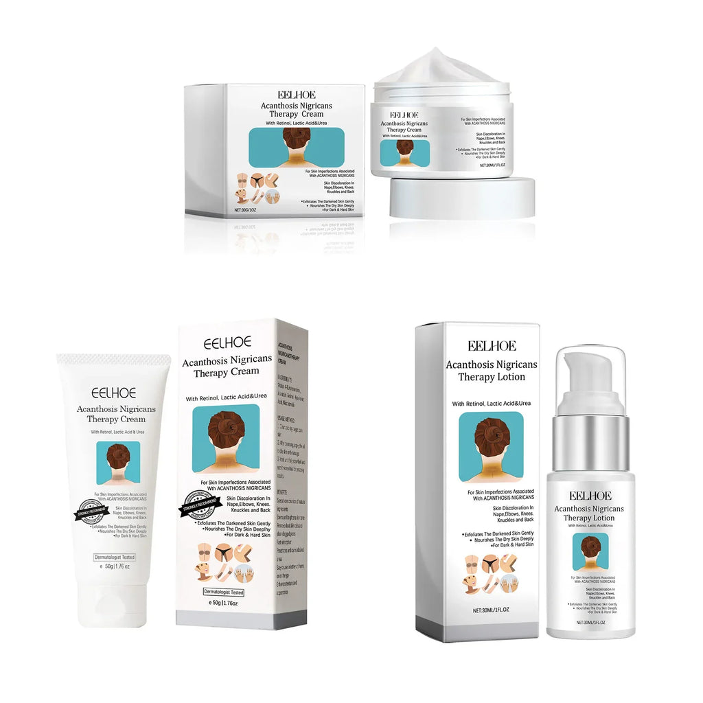 EELHOE Brightening Nourishing Cream – Neck, Underarm & Joints