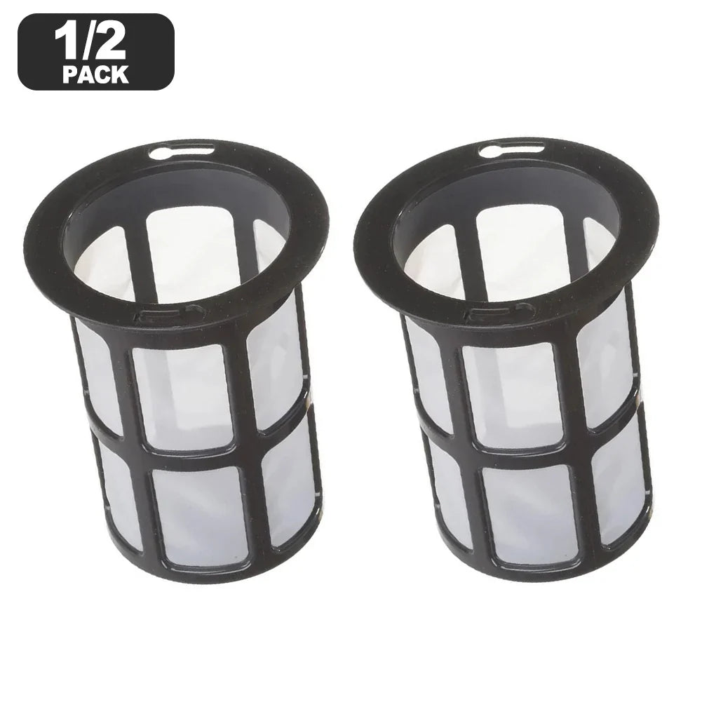 Bosch Unlimited Gen2 Series 8 HEPA Filter Set 12026106 12023350