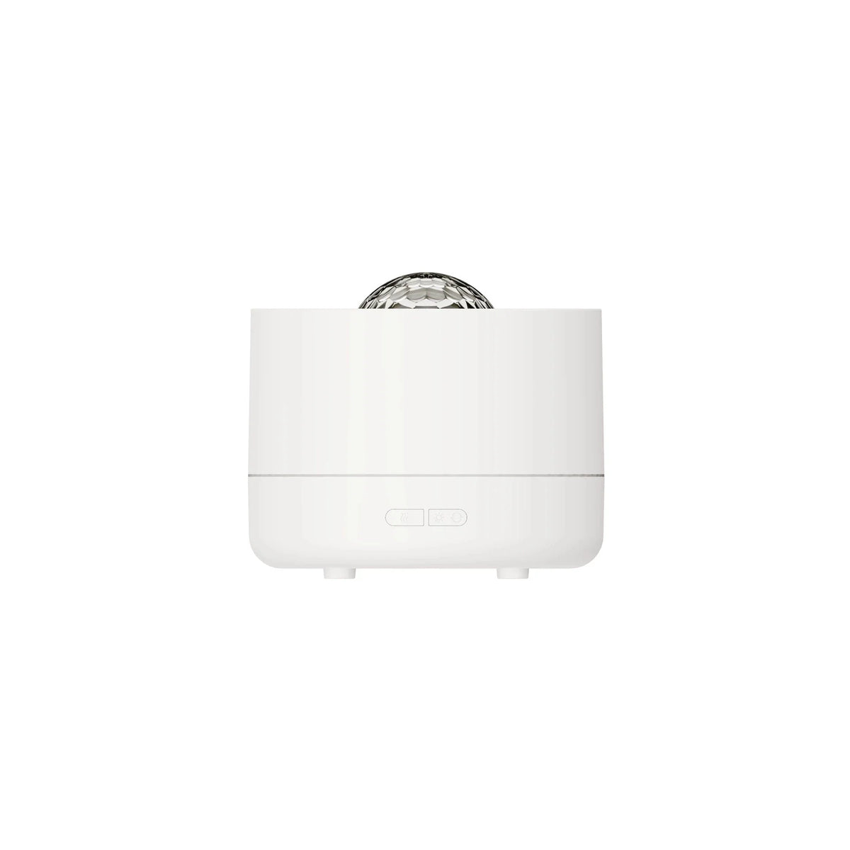 USB Flame Effect Humidifier & Aromatherapy Diffuser | HOMEFISH