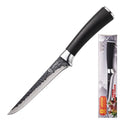 Hand-Forged Boning Knife Set | Japanese Stainless Steel Butcher