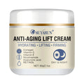 SUYARUN Retinol Collagen Anti-Aging Face Cream | Firming & Hydrating