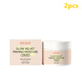 EELHOE Glow Velvet Face Primer – Pore Minimizer & Radiant Base