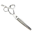 Professional 6" JP440C Stainless Steel Hair Thinning Shears