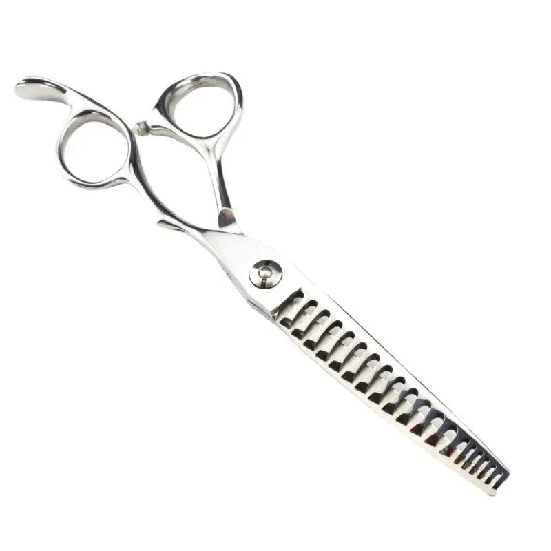Professional 6" JP440C Stainless Steel Hair Thinning Shears