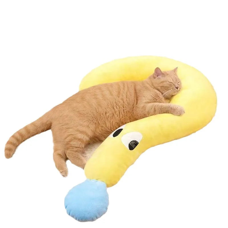 Dog Pillow Four Seasons General Purpose Pet Supplies Toy Mat Sleeping