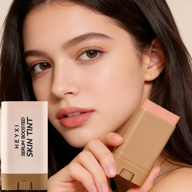 Concealer Foundation Stick – Full Coverage Natural Finish