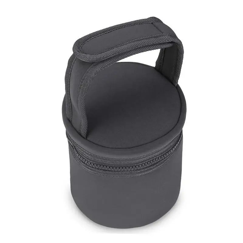 Insulated Baby Bottle Bag | Watertight Travel Carrier & Organizer