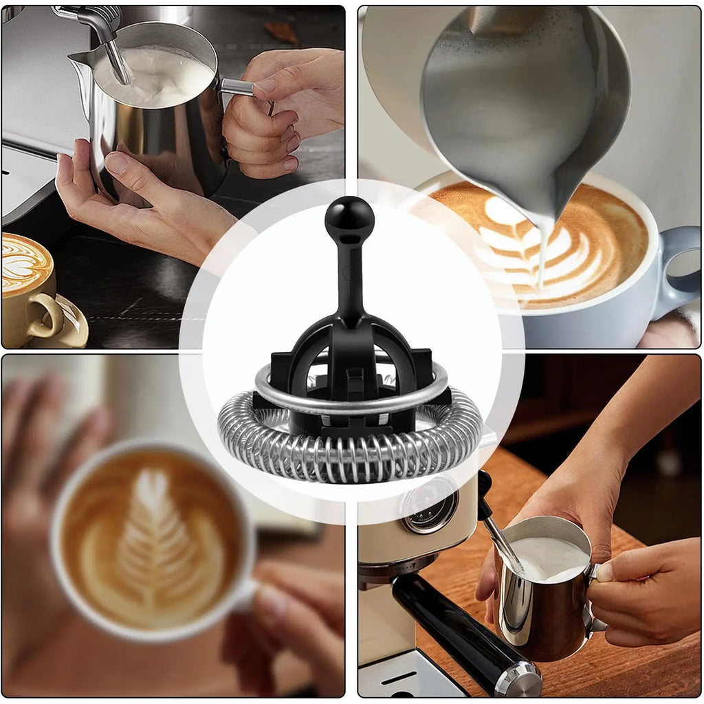 Nespresso Aeroccino 3 & 4 Milk Frother Replacement Whisk