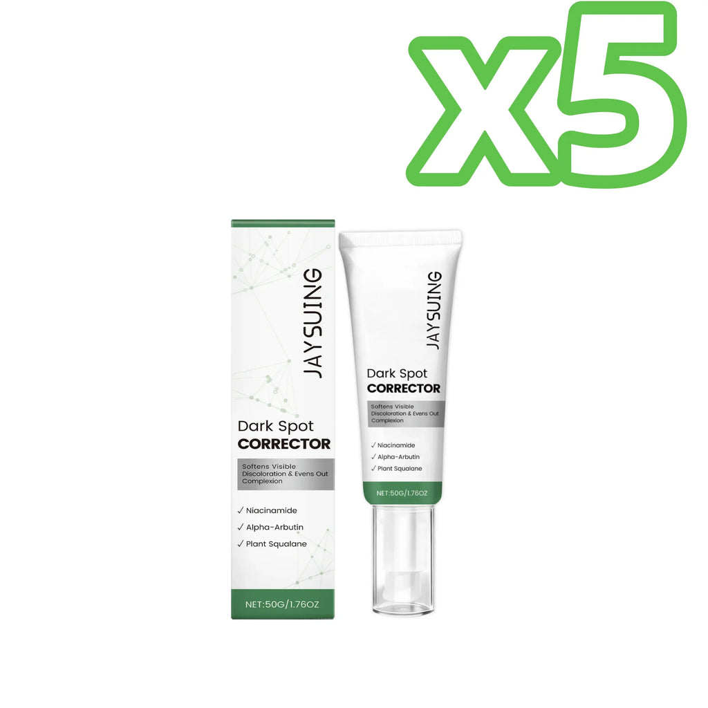 Niacinamide Arbutin Face Essence Cream – Brighten & Even Tone