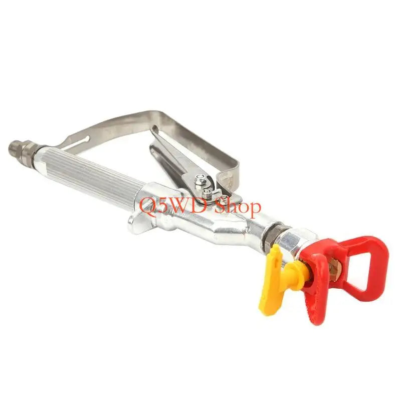 3600PSI Airless Inline Paint Spray Gun with Tip Guard