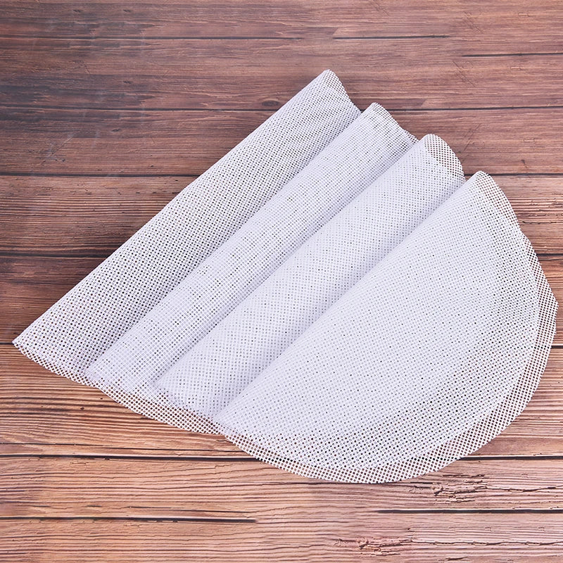 Non-Stick Silicone Steamer Mat – Dim Sum Liner 32–40 cm
