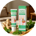 Herbal Lymph Cream – Lymphatic Massage & Swelling Relief
