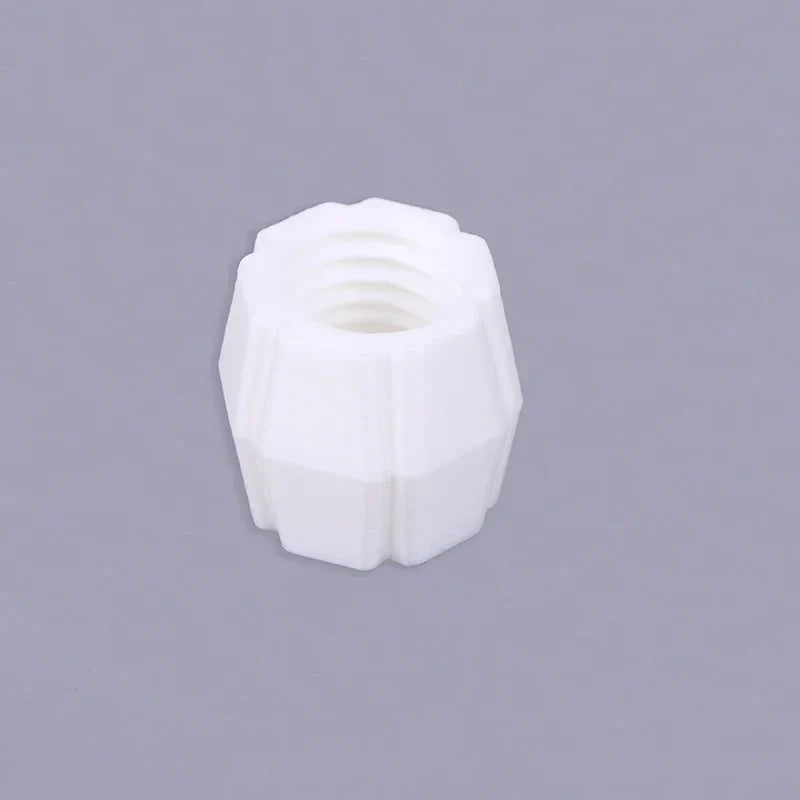 1 Summer Travel Picnic Toothpaste Refill Adapter Toothbrush Tube