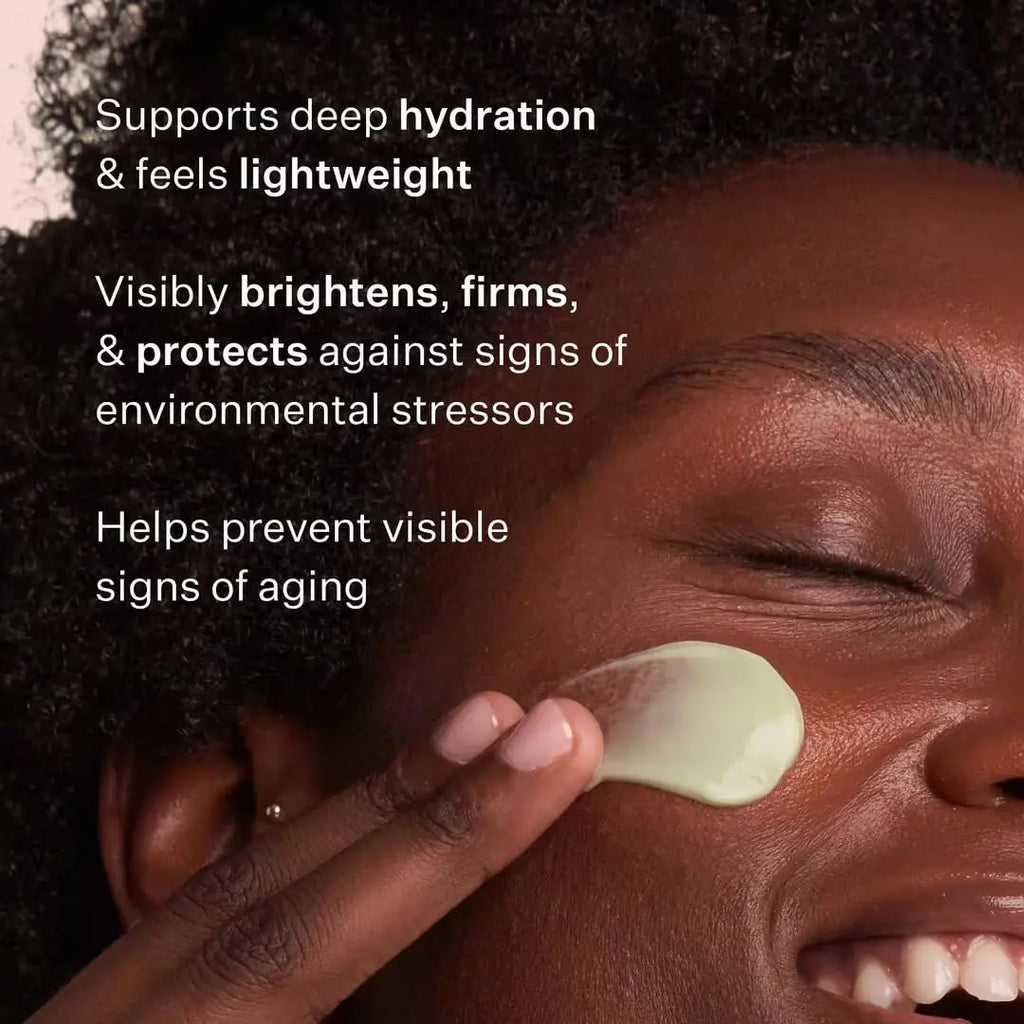 Ergothioneine Moisturizer Glow Cream Anti Aging Anti-wrinkle Reduce