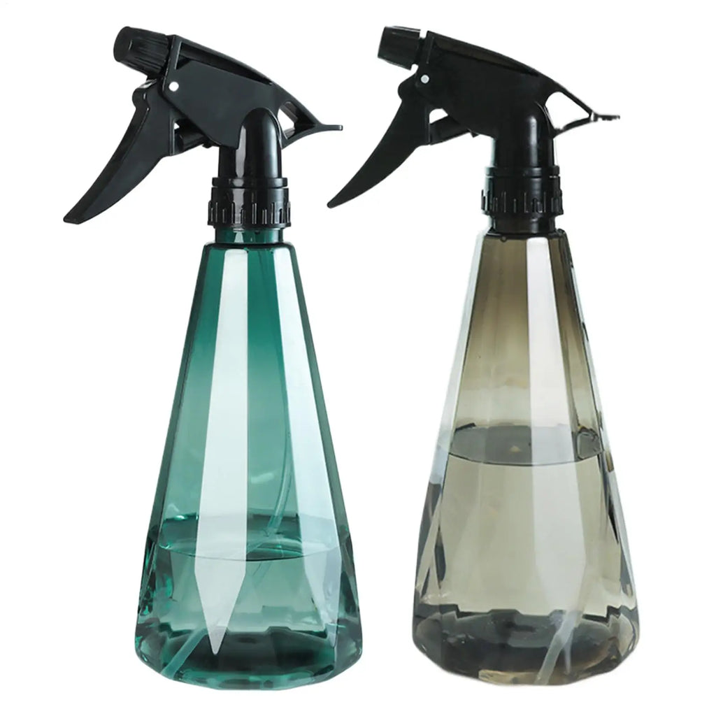 500ml Refillable Garden Spray Bottle | Adjustable Nozzle