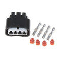 4-Pin Ignition Coil Connector 90980-11885 DJ7042B-2.2-21 Waterproof