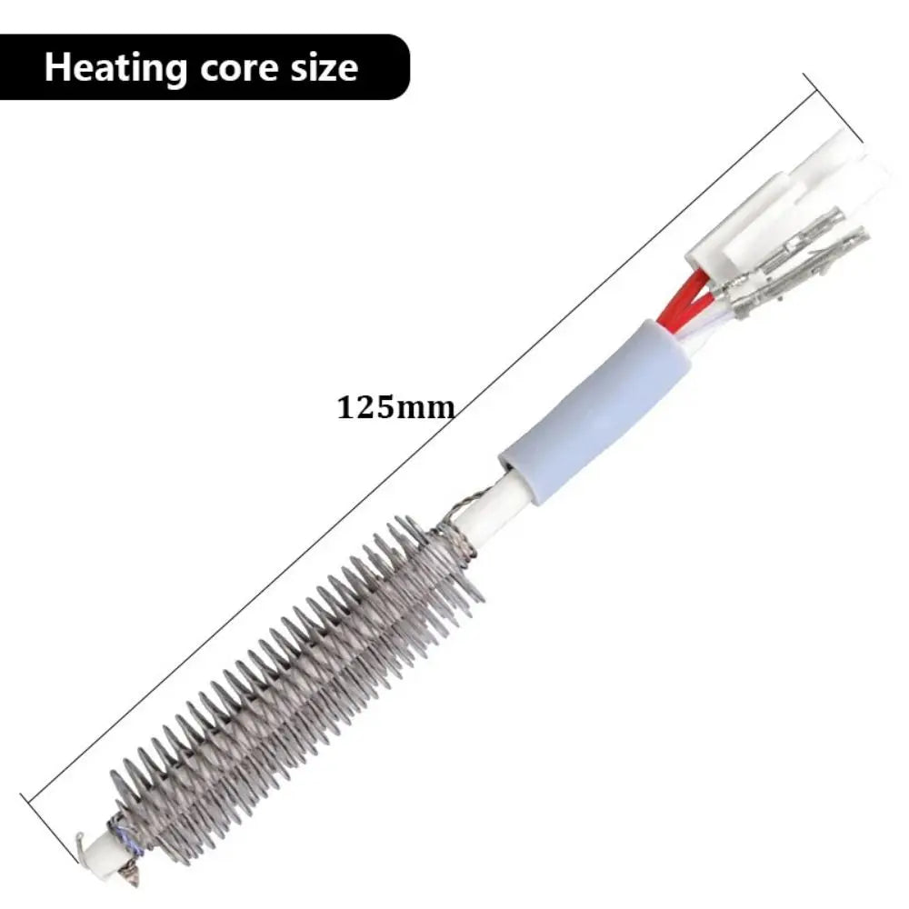 850 Heating Element Heat Core 24V Soldering Station 500W Ceramic