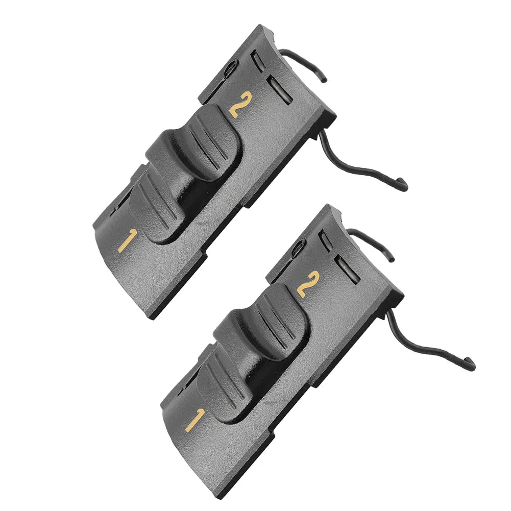 2pc N153906 Shifter Assembly for DeWalt DCD771 DCD734 DCD776
