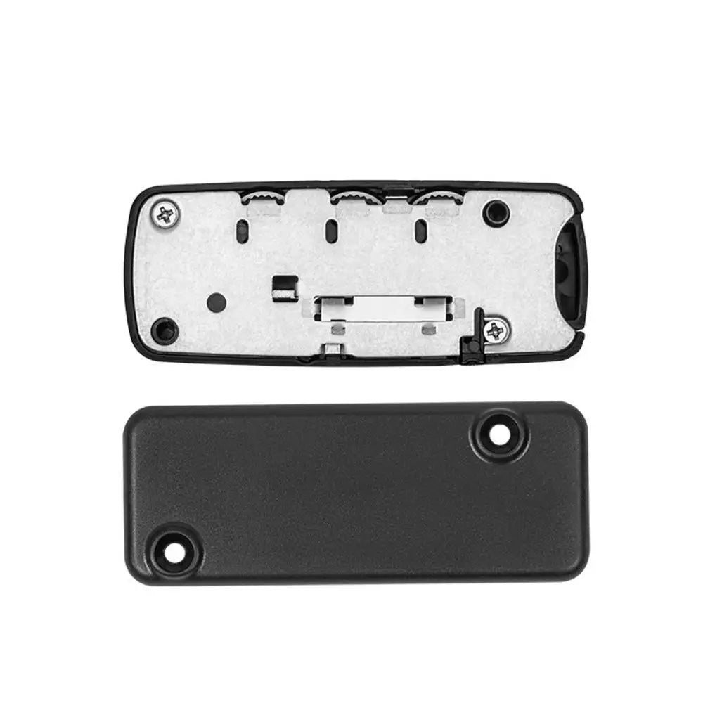TSA Customs Password Lock Multi-purpose 3-digit Combination Travel