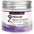Water Ice Levin Face Cream – Retinol, Hyaluronic Acid & Collagen 50g