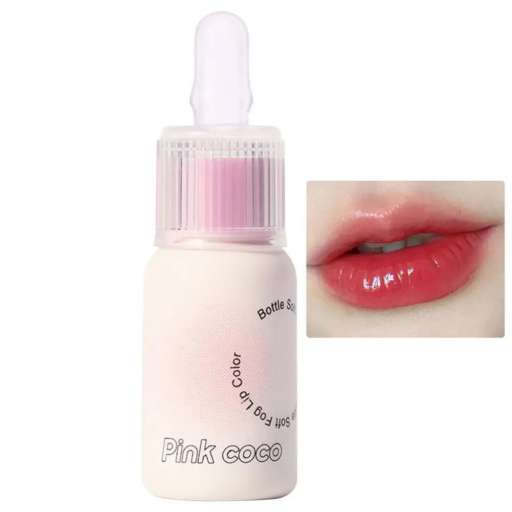 Silky Liquid Lip Stain Tint – Lips, Cheeks & Eyes | 7.1ml