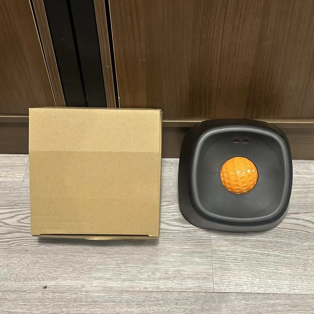 Slow Feeder Lick Bowl for Dogs & Cats – Anti-Choking Pet Bowl