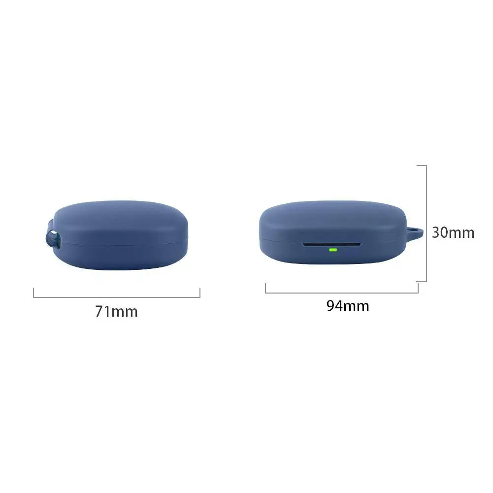 Silicone Case for SHOKZ OpenFit Pro Charging Case | 8 Colors