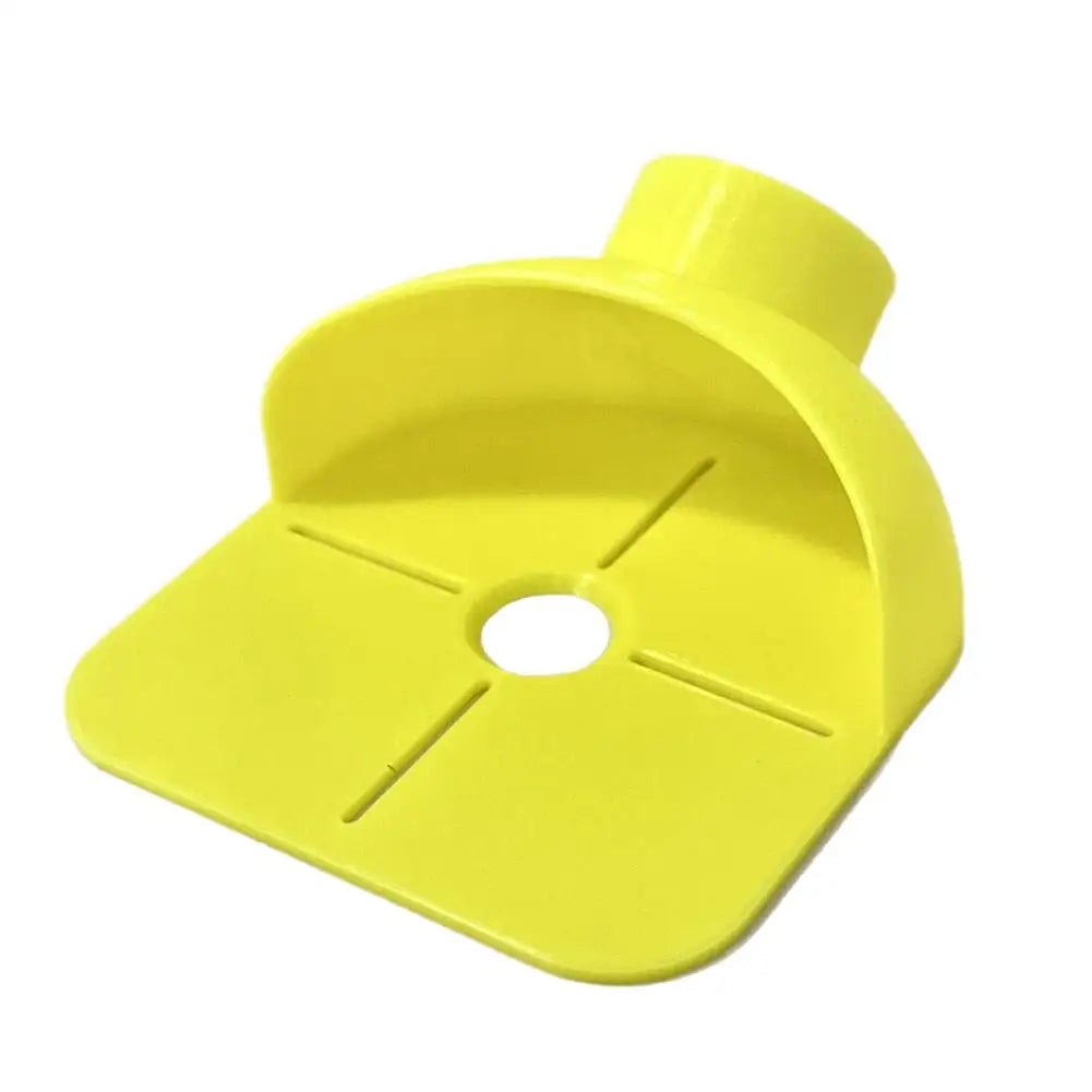 Drill Dust Collector Box – Wall Drilling Dust Catcher Tool