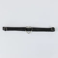 Lolita Garters Leg Belt Punk Cross Heart Bow Ring Goth Elastic Bell