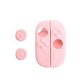 Silicone Case for Nintendo Switch 2 Joy-Con | Multicolor Protection