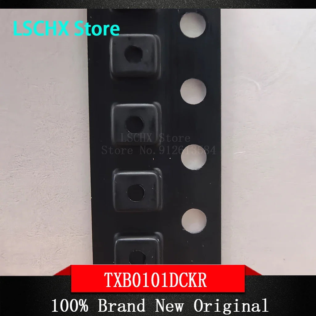 10pcs TXB01 Series Bidirectional Voltage Level Shifter IC Chips