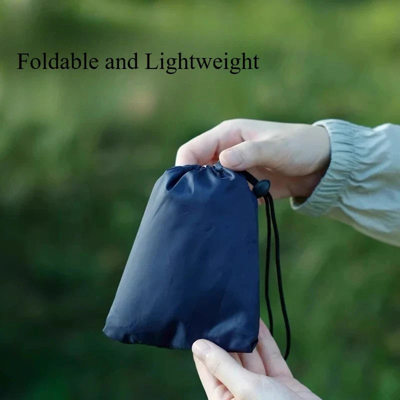 Portable Folding Basin 8.5L – Camping & Travel Wash Bowl