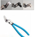 Diagonal Plier – Car Trim Clip Cutter & Rivet Remover Tool