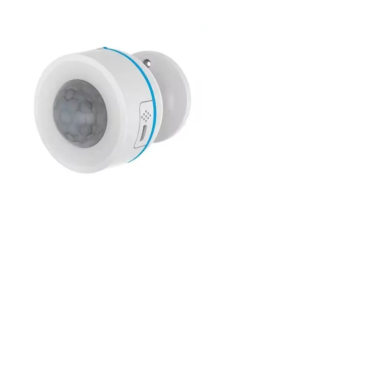 NEO Tuya Matter Thread Smart PIR Motion Sensor Wireless Human Body