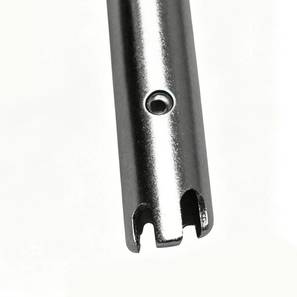 Heavy Duty Alloy Socket Wrench – Car & Home Repair Hand Tool