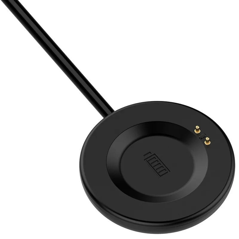 Magnetic Charging Cable for iTECH Fusion 2 & 3 Smartwatch 1m