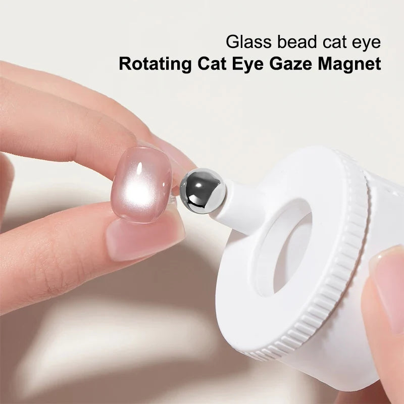 Cat Eye Nail Art Magnet – N52 Gel Polish Tool
