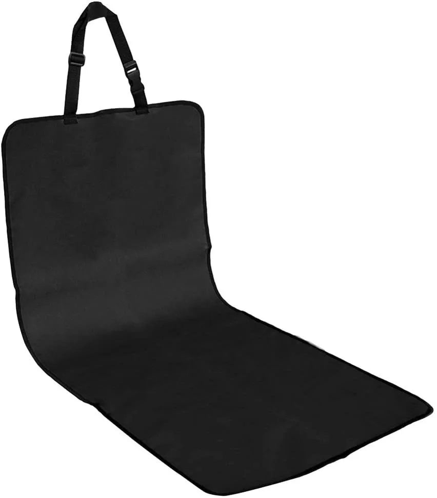 Premium Pet Friendly Car Mats Anti Dirt Dogs Ideal Keeping Clean Bed