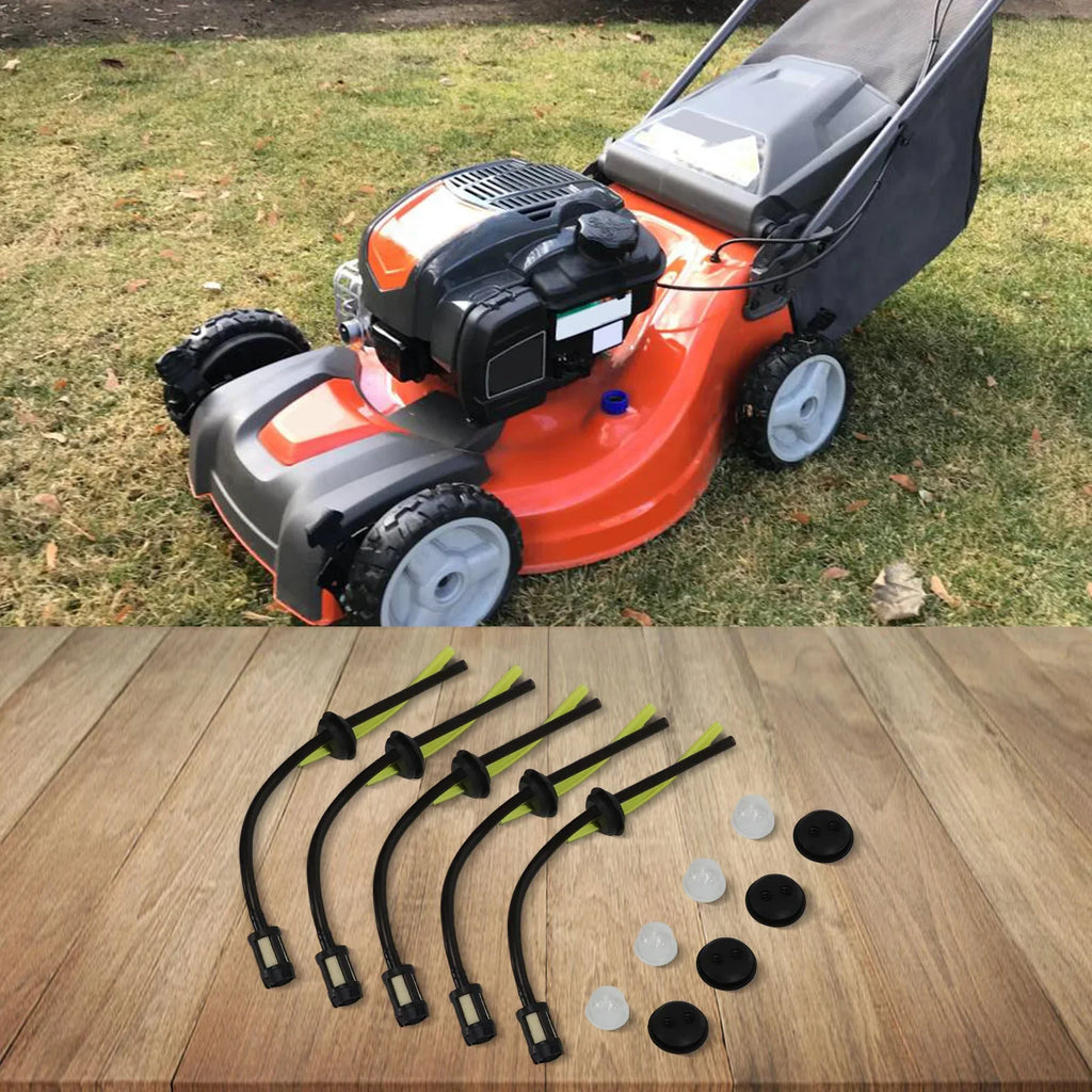 Petrol Filter Petrol-hose Seal Fuel-hose Brush Cutter Lawn Mower
