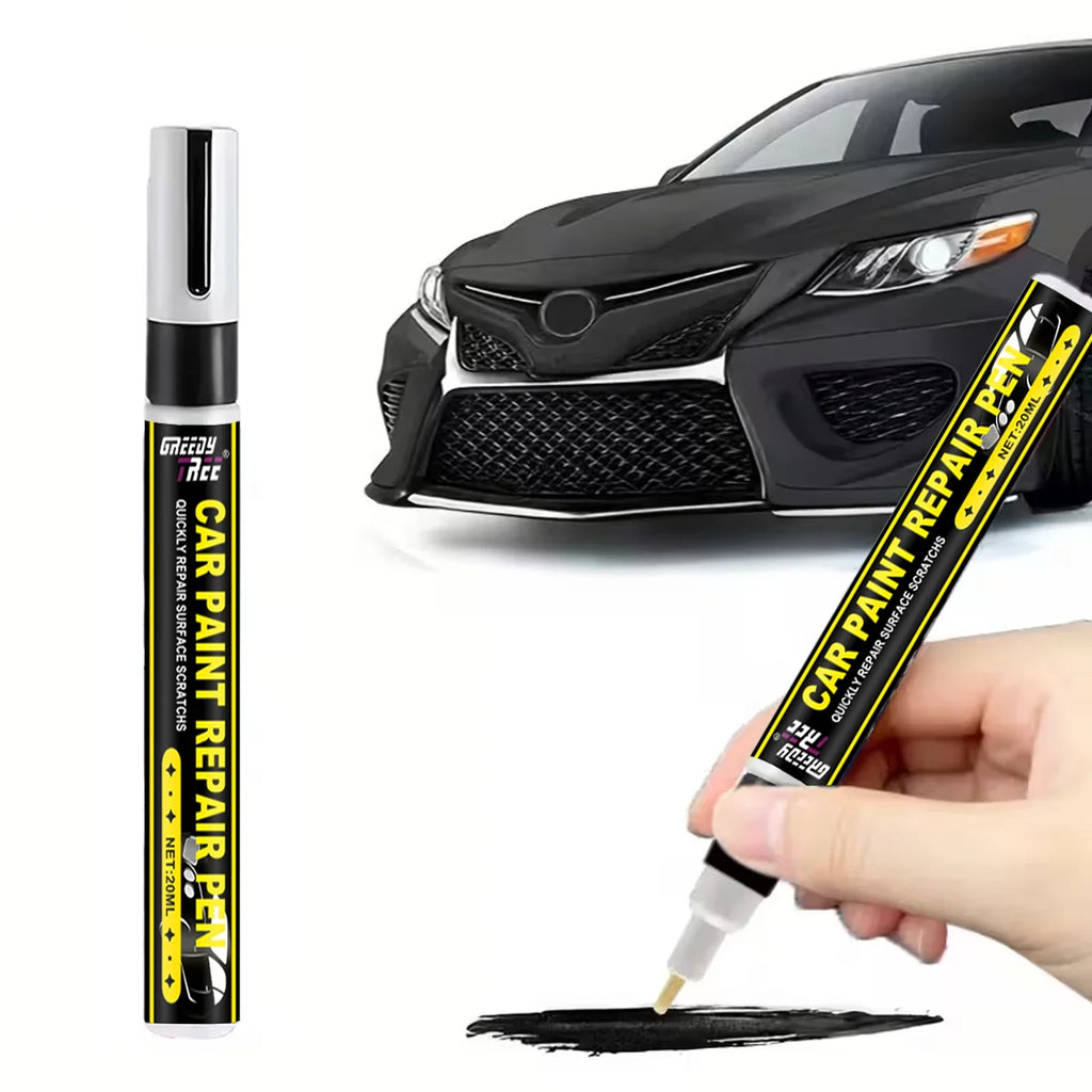 Car Paint Repair Pen – 20ml Scratch Touch-Up Paint