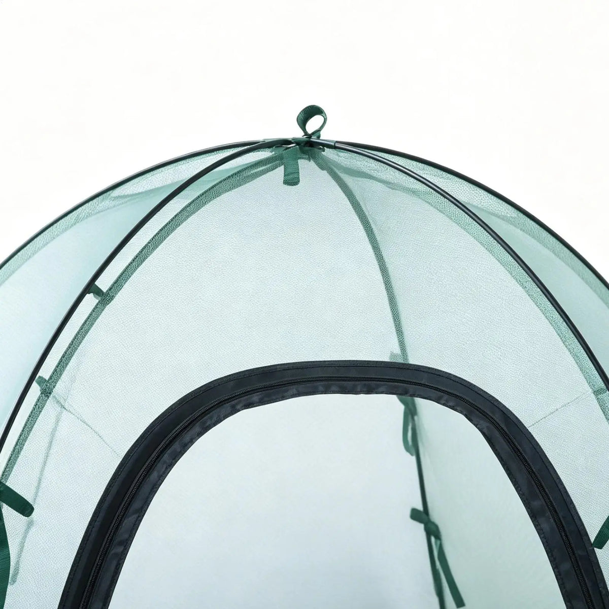Fine Mesh Garden Plant Enclosure Net – Bird & Wildlife Cover