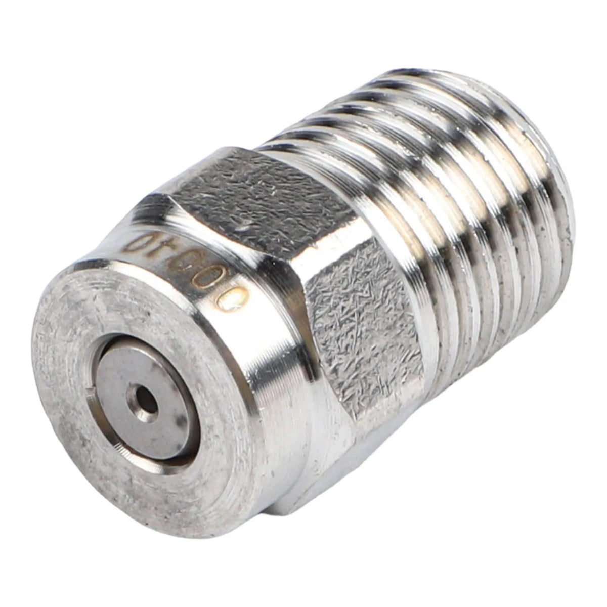 6000 PSI Pressure Washer Nozzles 1/4" | 0° 15° 25° 40°