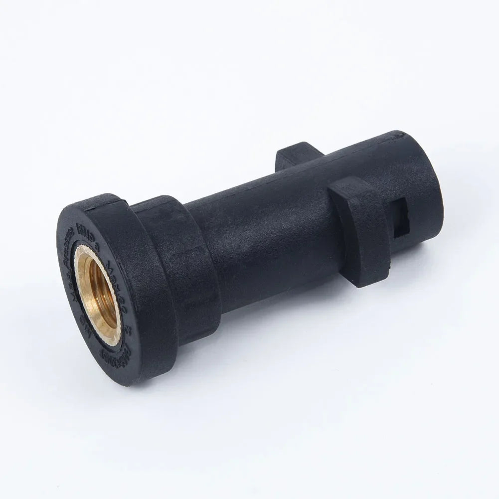 1/4" Bayonet Pressure Washer Adapter BSP Foam Lance Connector