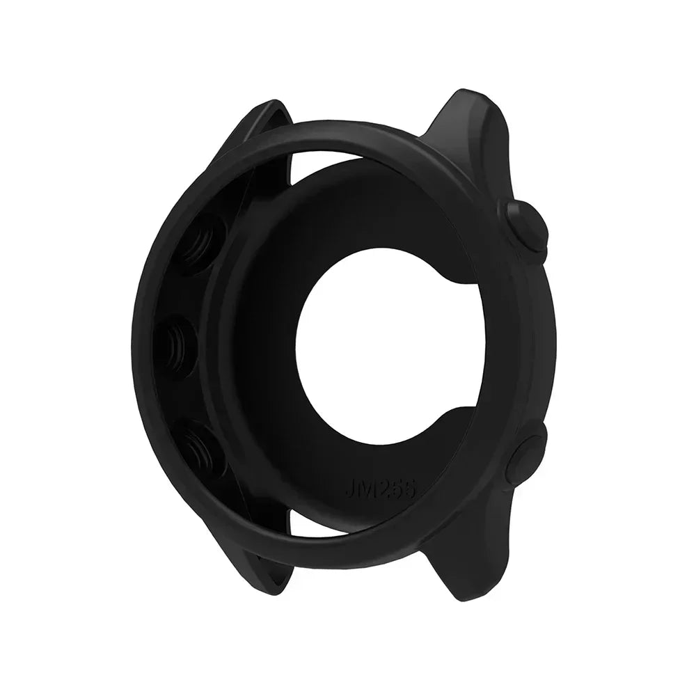 Silicone Case for Garmin Forerunner 255 & 265 | Bumper Cover