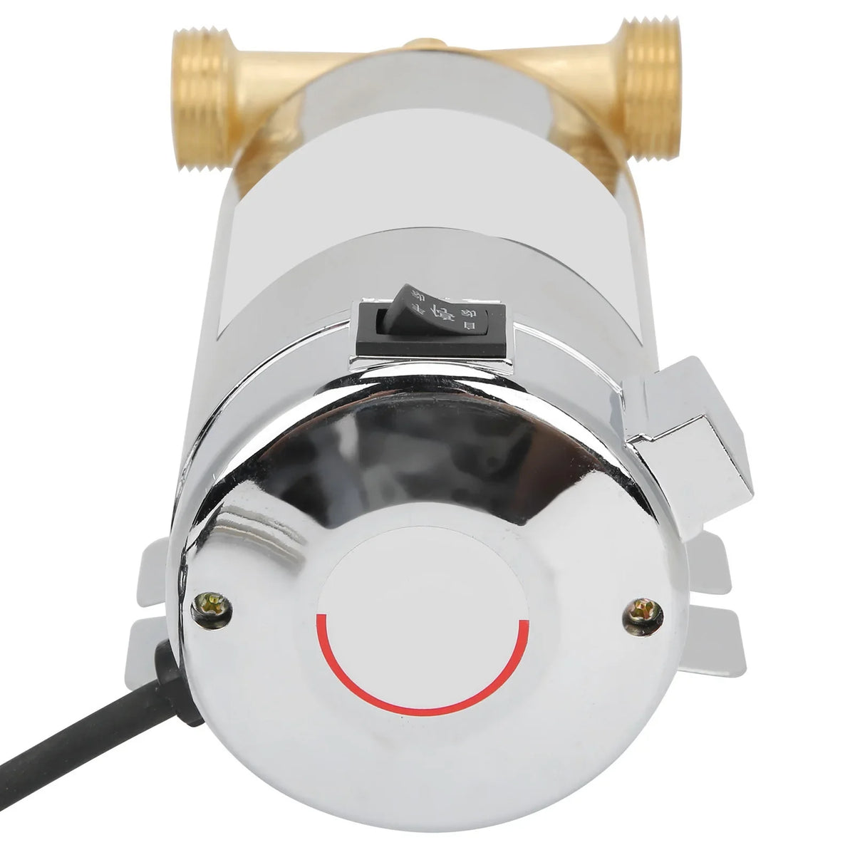 100W WG 100 Booster Pump Small Automatic Household Shower Water