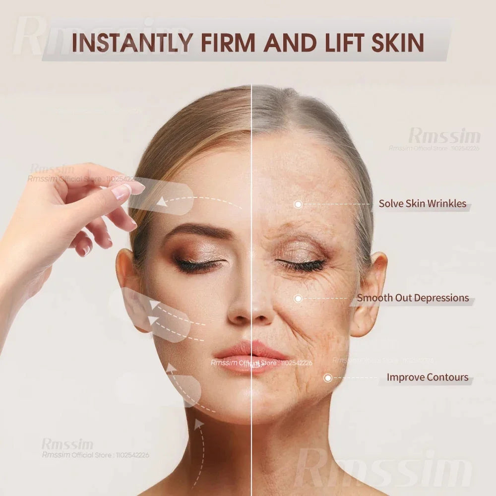 Invisible Face Lift Tapes V-Shape Firming Stickers 40/120 pcs
