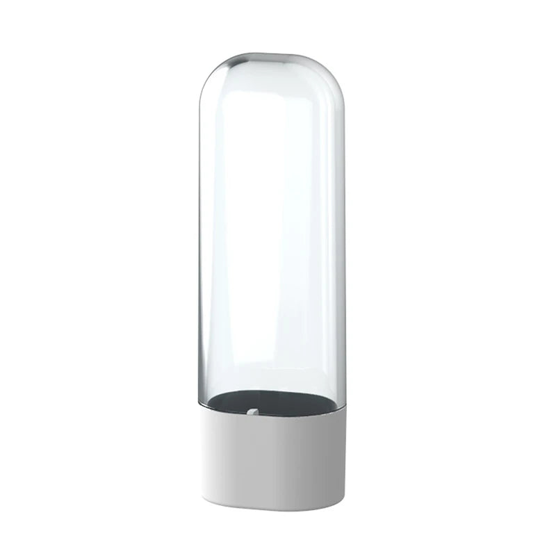 Electric Toothbrush Head Cover – Dustproof Travel Case