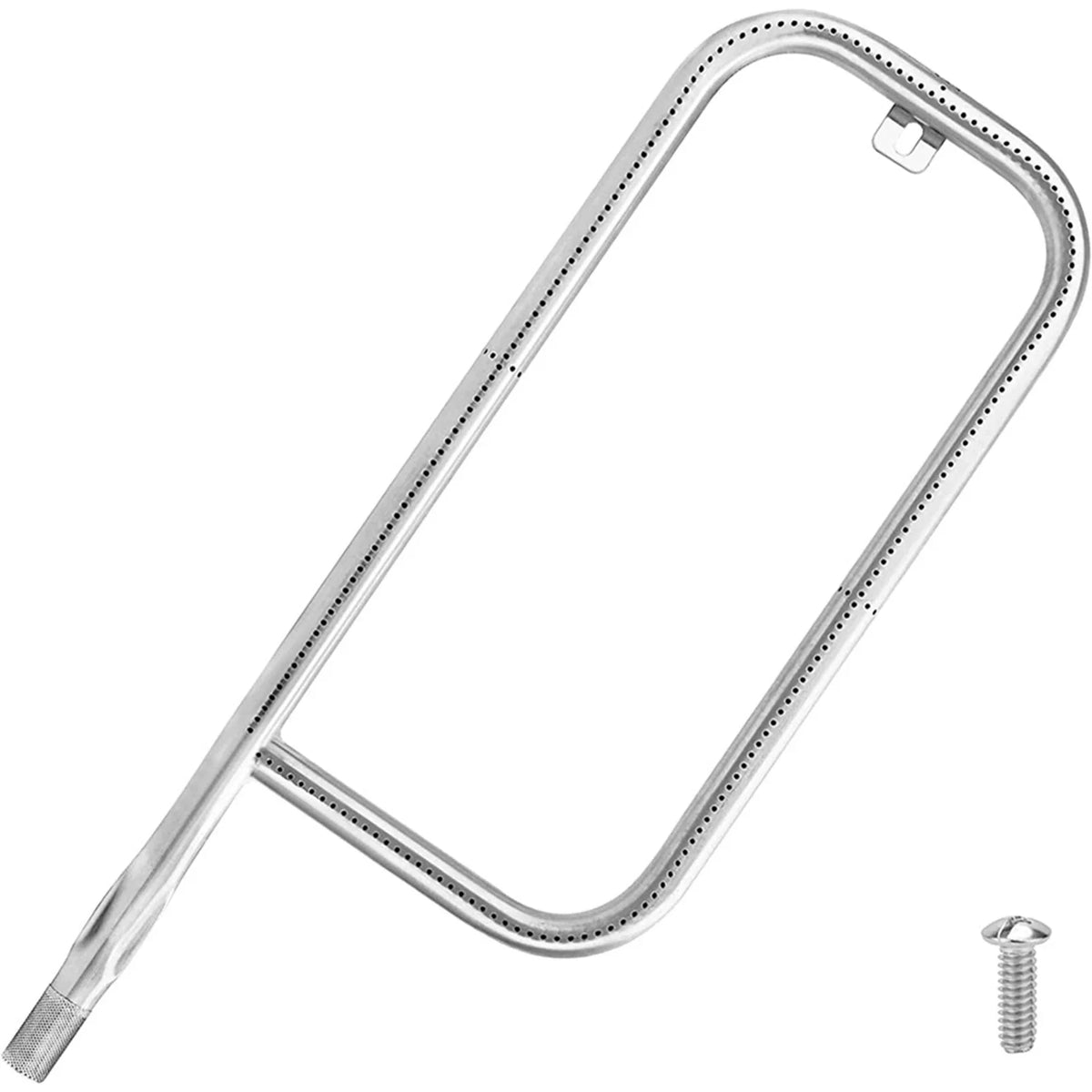 Weber Q1000 Q1200 Replacement Burner Tube | Stainless Steel